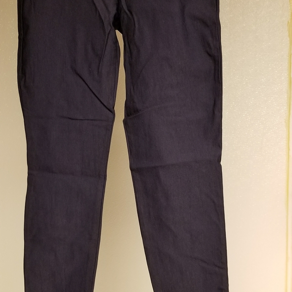By & By Navy leggings